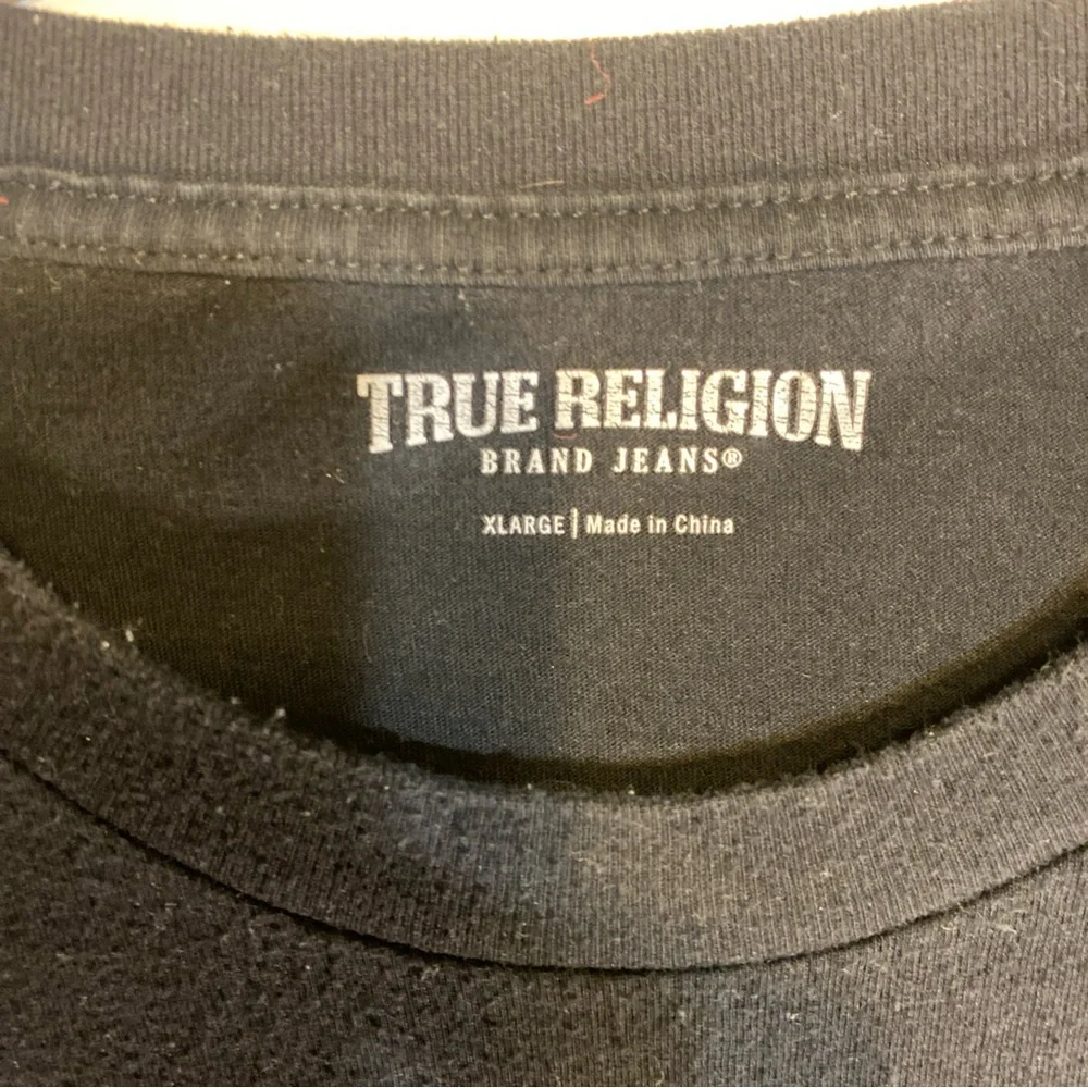 True Religion true religion
